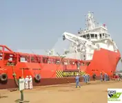 Tedarik gemisi satılık