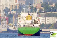 Dökme yük gemisi satılık