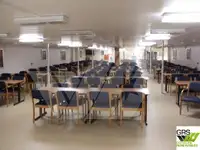 Yük gemisi satılık