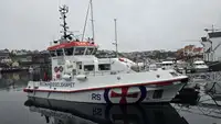 Römorkör satılık