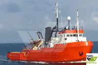 Tedarik gemisi satılık