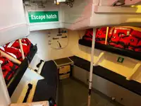 Mürettebat botu satılık