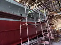 parakete gemisi satılık