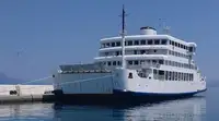 RoPax gemisi satılık