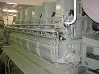 Römorkör satılık