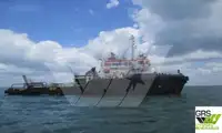 Tedarik gemisi satılık