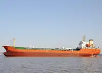 Petrol tankeri, Kimyasal tanker satılık