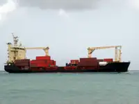 Dökme yük gemisi satılık