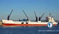 soğutuculu gemi satılık