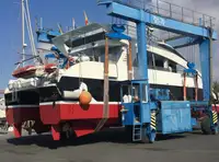 Motorlu tekne satılık
