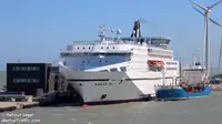 Petrol tankeri, Kimyasal tanker satılık