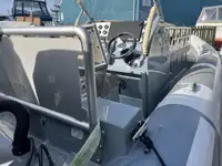 Sert şişme bot satılık