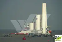 Dökme yük gemisi satılık