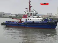 Römorkör satılık