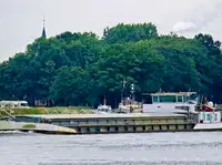 Mavna satılık