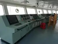 Dökme yük gemisi satılık