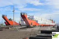 Çıkarma Gemisi, Tank satılık