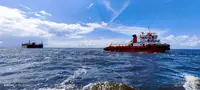 Römorkör satılık