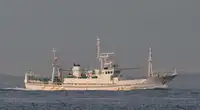 Araştırma gemisi satılık