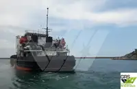 Dökme yük gemisi satılık