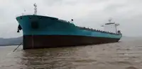 Yük gemisi satılık