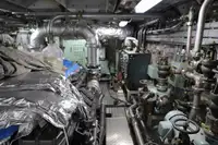 RoPax gemisi satılık