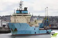 Tedarik gemisi satılık