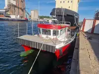 Katamaran satılık