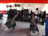 Platform tedarik gemisi (PSV) satılık