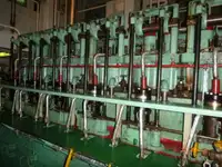 Dökme yük gemisi satılık