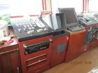 Dökme yük gemisi satılık