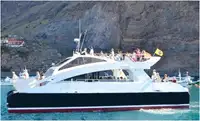 Motorlu tekne satılık