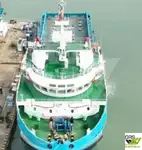 Tedarik gemisi satılık