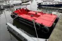 İş tekneleri satılık