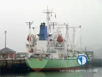 soğutuculu gemi satılık