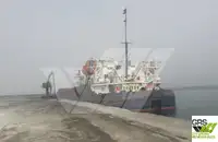 Dökme yük gemisi satılık