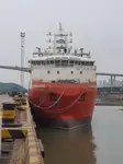 Platform tedarik gemisi (PSV) satılık