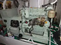 Dökme yük gemisi satılık