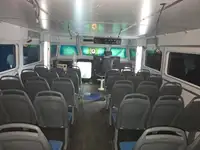 Mürettebat botu satılık