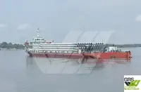 Dökme yük gemisi satılık