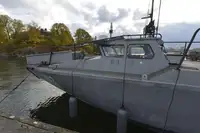 askeri gemi satılık