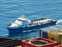 Tedarik gemisi satılık