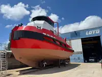 Römorkör satılık