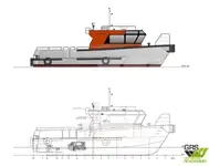 İş tekneleri satılık