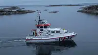 Römorkör satılık