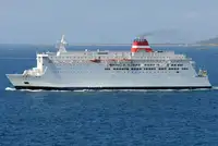 RoPax gemisi satılık