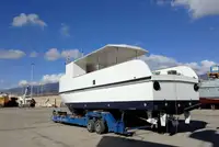 Motorlu tekne satılık