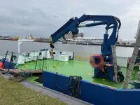 Tedarik gemisi satılık