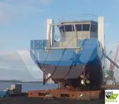 Anket gemisi satılık