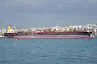 tankerler satılık